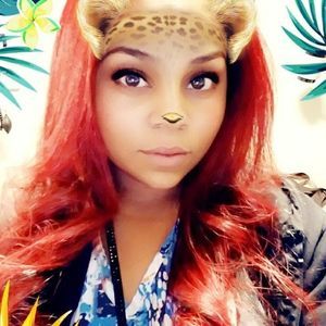 Meet your Posher, Glory